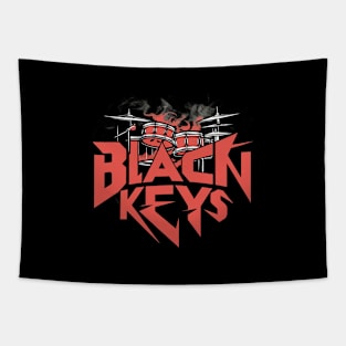 The Black Keys Tapestry