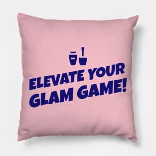 Beauty bloggers elevate glam Pillow