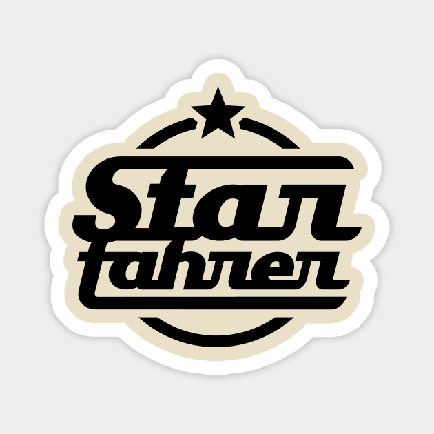  simson star Magnet by GetThatCar