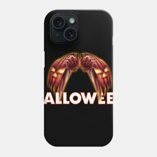 Halloween Phone Case