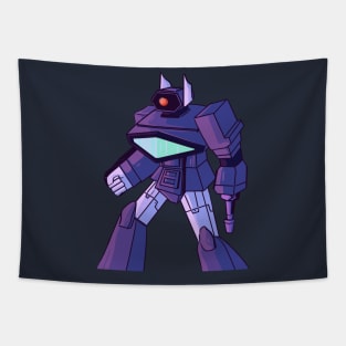 shockwave Tapestry