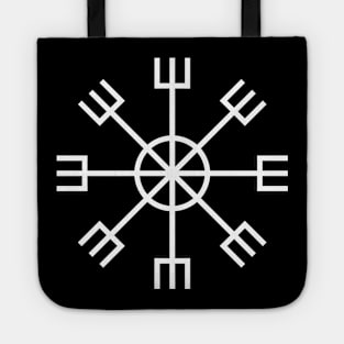 Ginnir Nordic Rune Tote