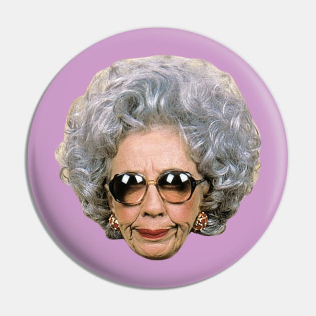 grandma yetta Pin by aluap1006