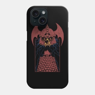 Final Boss Phone Case