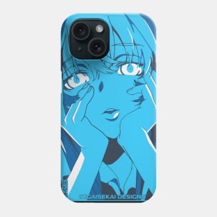 Yuno Gasai | IKIGAISEKAI V3 Phone Case