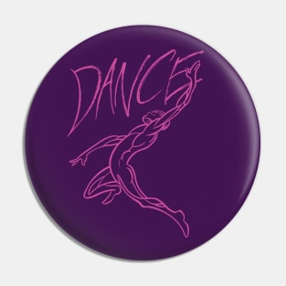 Dance Pin