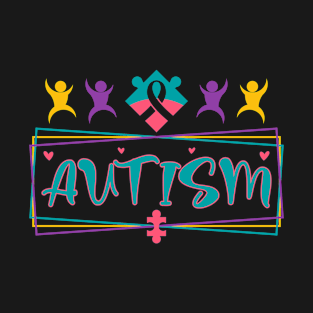 Autism T-Shirt