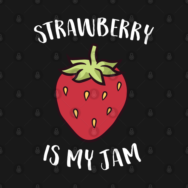 drawberry jams artist