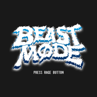 Altered Beast Mode T-Shirt