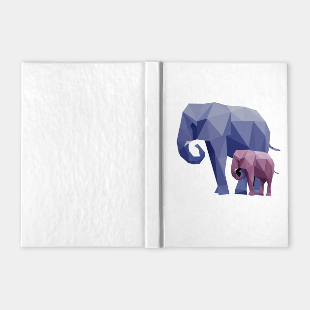 2 Elephants