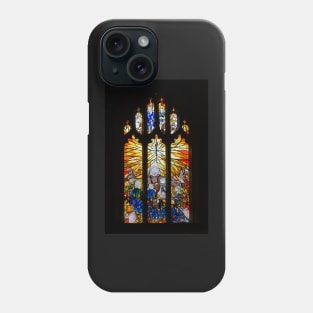 Henley-in-Arden 7(St. John church) Phone Case