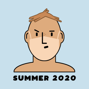 Summer 2020 T-Shirt