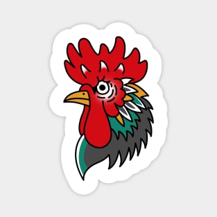 chicken Magnet