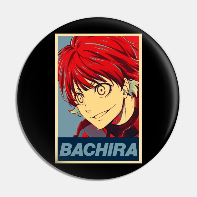 Pin on meguru bachira