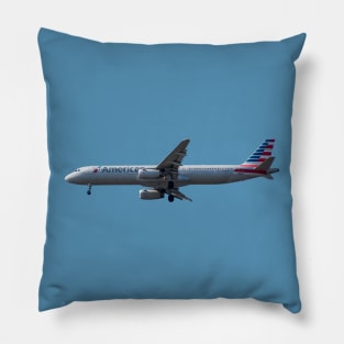 Gear Down Pillow