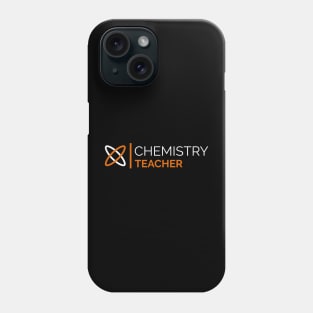 Chemistry Teacher Gift Idea Phone Case