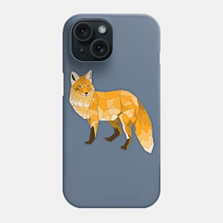 Foxy Phone Case