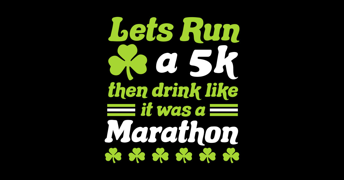 salem oregon st patricks day run