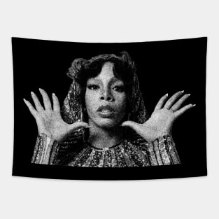 Black STYLE Donna Summer Song bad Tapestry