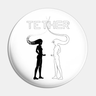 Tether 1 Pin