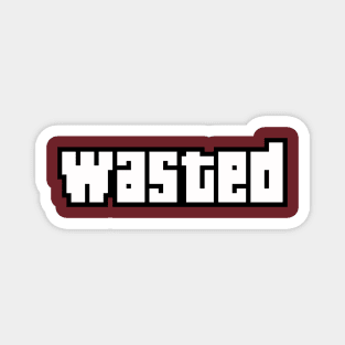 Wasted Magnet