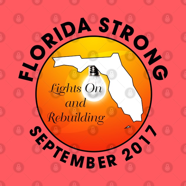 Florida Strong by CreativePhil