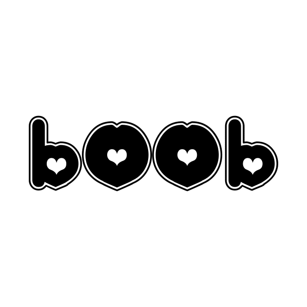 boob by HighwayForSouls