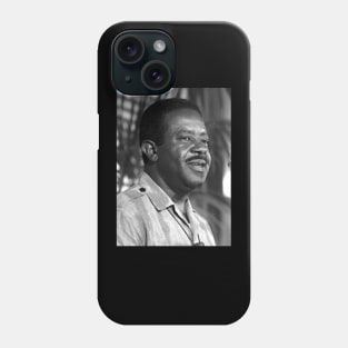 Ralph D. Abernathy Phone Case