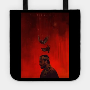 Macbeth Tote