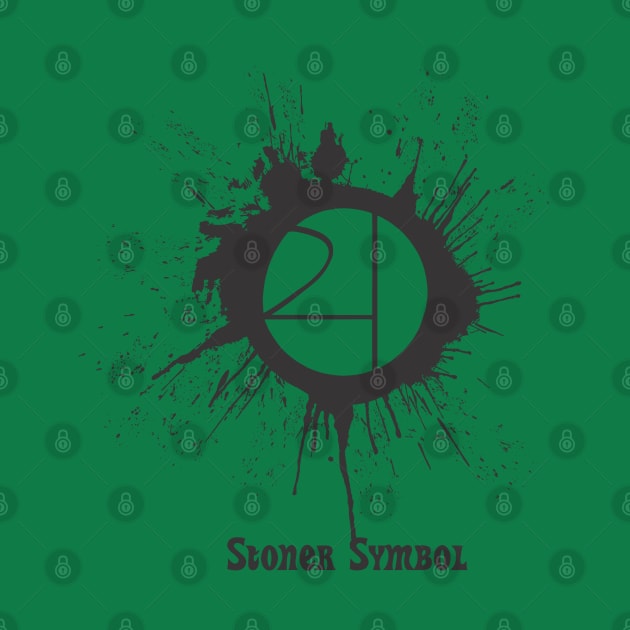 Stoner Symbol by StonerSymbol