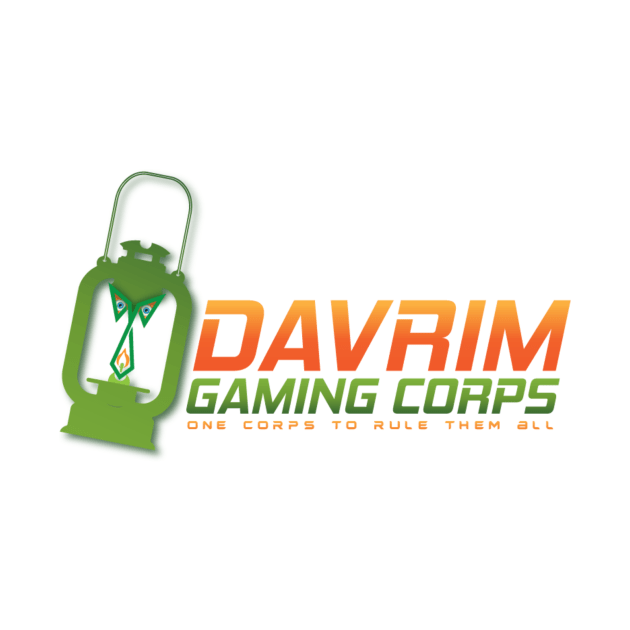 Davrim Gaming by davrim