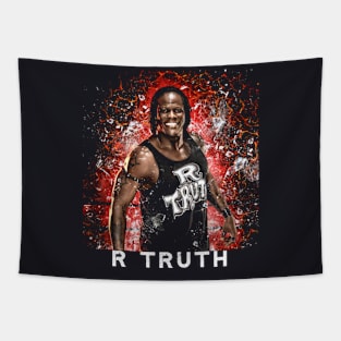 R Truth Tapestry