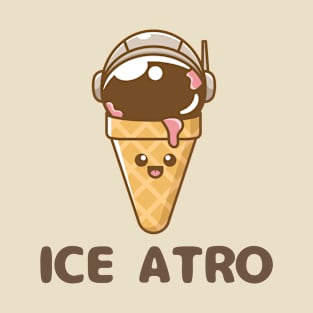 Ice Atro T-Shirt