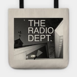 The Radio Dept. Tote