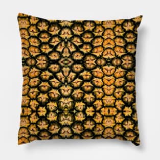 Pineapple Pillow