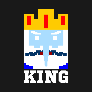 Ice King T-Shirt