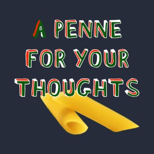 Pasta Joke T-Shirt