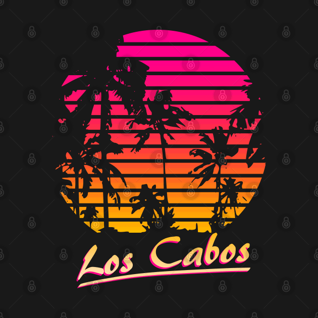 Los Cabos by Nerd_art