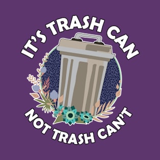 TrashCAN T-Shirt