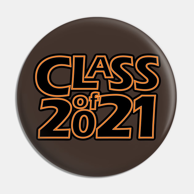 Grad Class of 2021 Pin by gkillerb