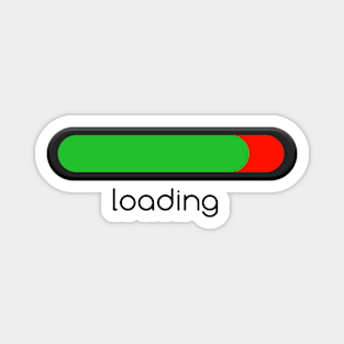 loading Magnet