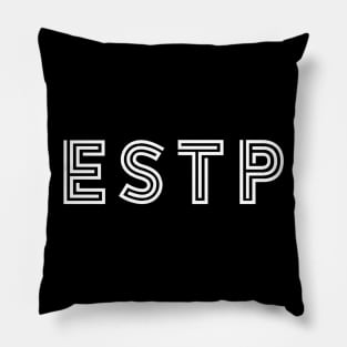 ESTP ver. 2 Pillow