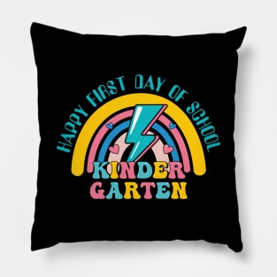 Kinder garten Pillow