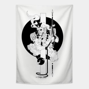 Blackthingy Tapestry