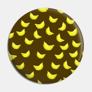 BANANA OH BANANA Pin