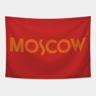 Moscow Tapestry