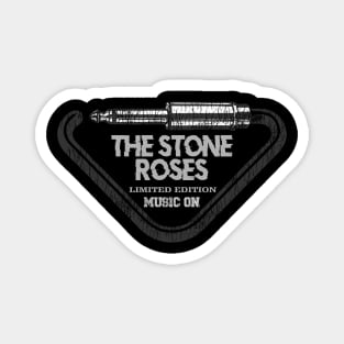 The Stone Roses Magnet