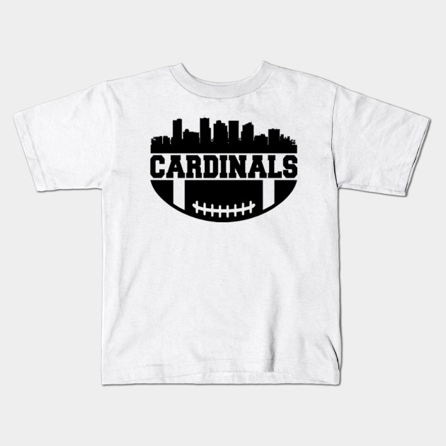 kids arizona cardinals shirt