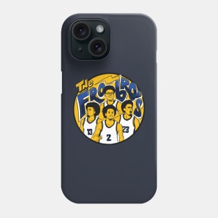 The FroBros Phone Case