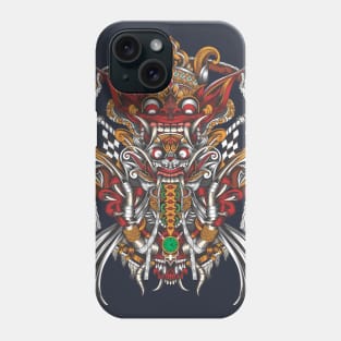 BARONG Phone Case